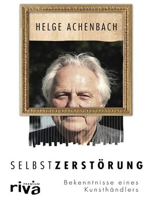 cover image of Selbstzerstörung